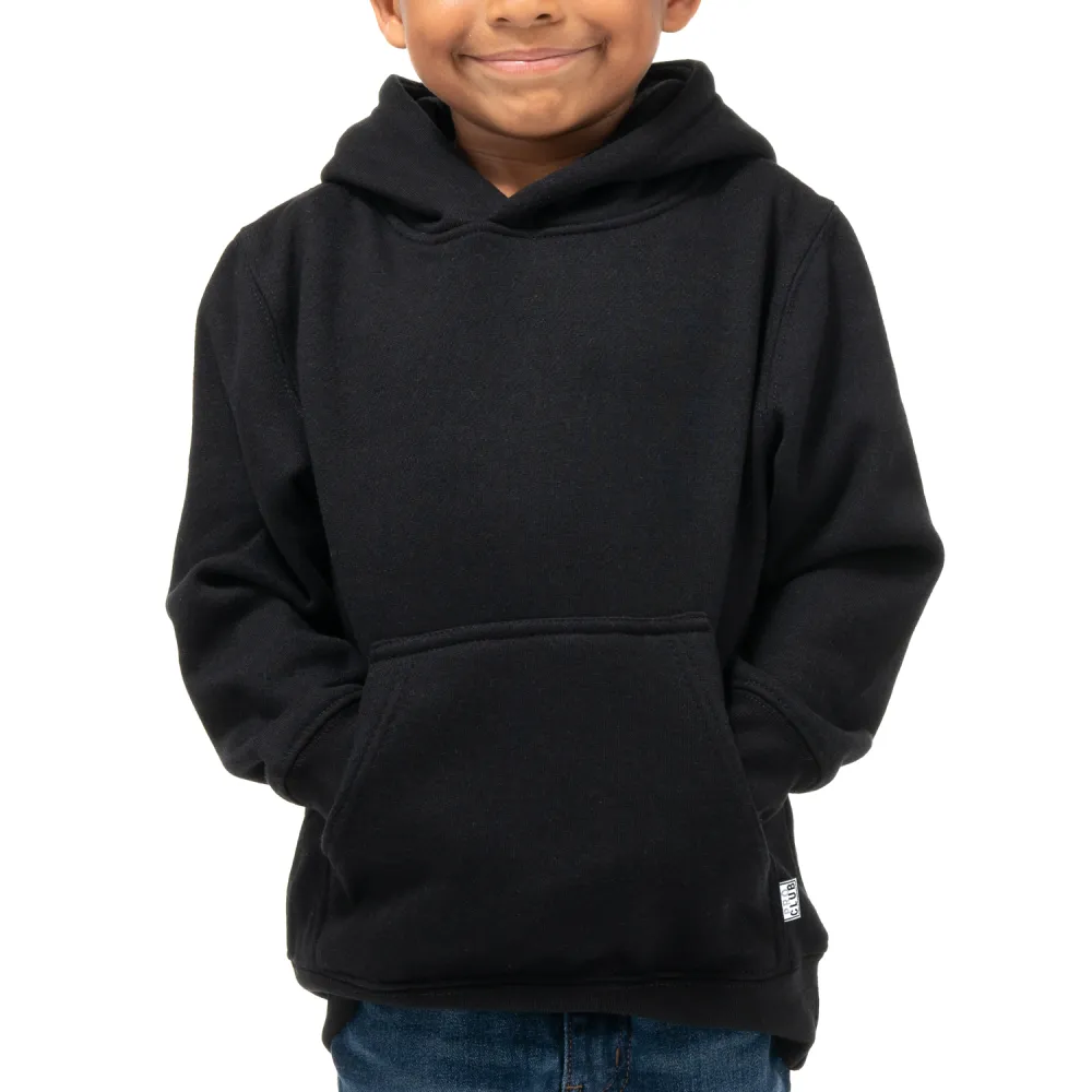 Pro Club Youth Fleece Pullover Hoodie