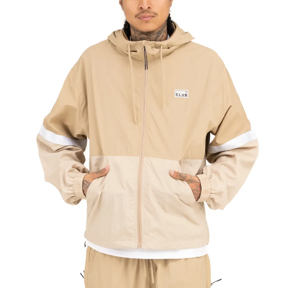 Pro Club Men's Heavyweight Symmetry Track Jacket