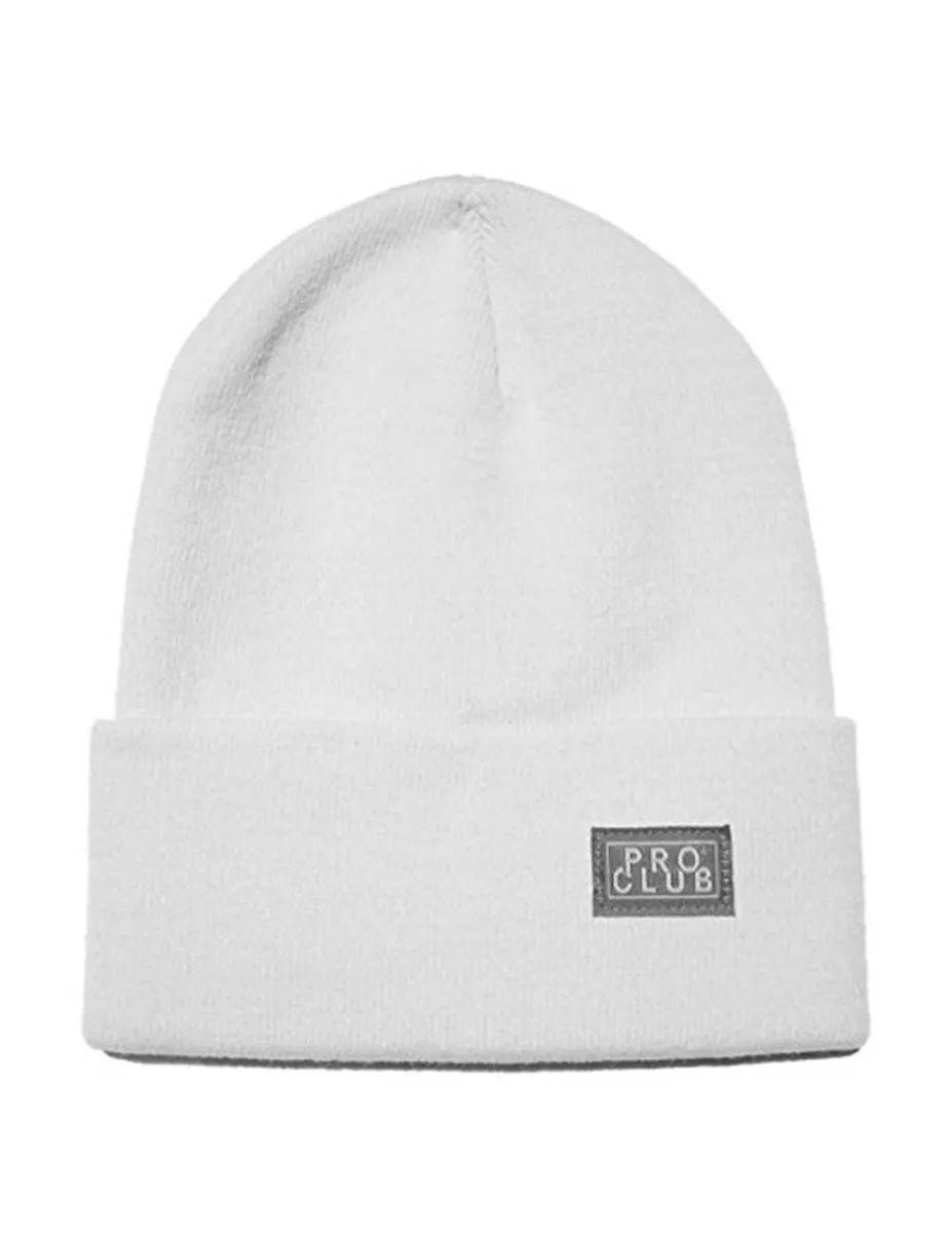Pro Club Men's Cuffed Beanie