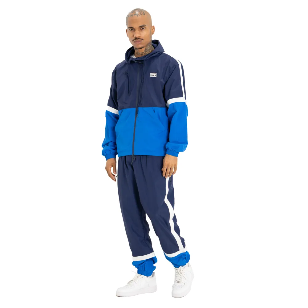 Pro Club Men's Heavyweight Symmetry Track Pant