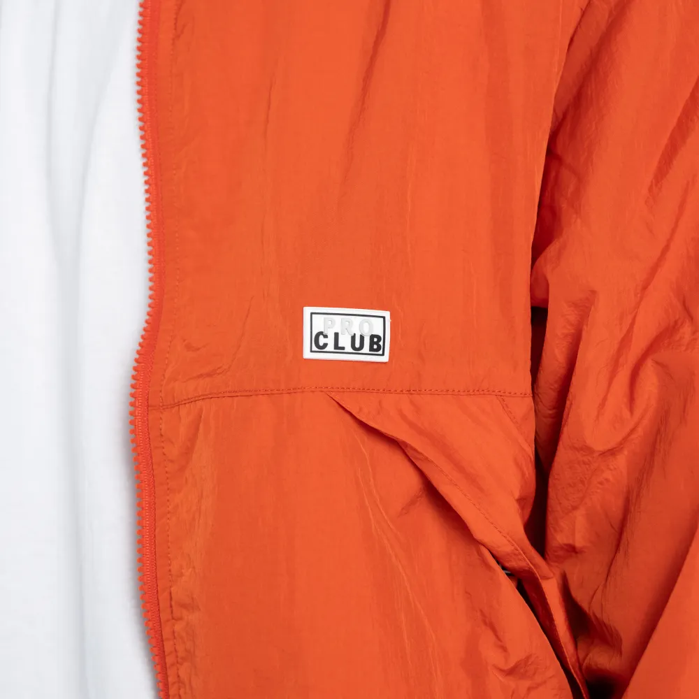 Pro Club Full Court Windbreaker Jacket