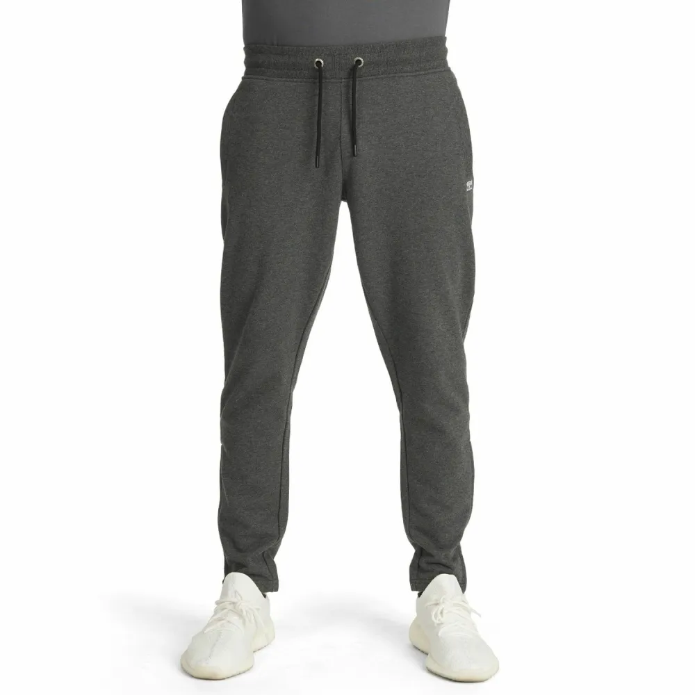 Pro Club Men's Heavyweight French Terry Training Pants